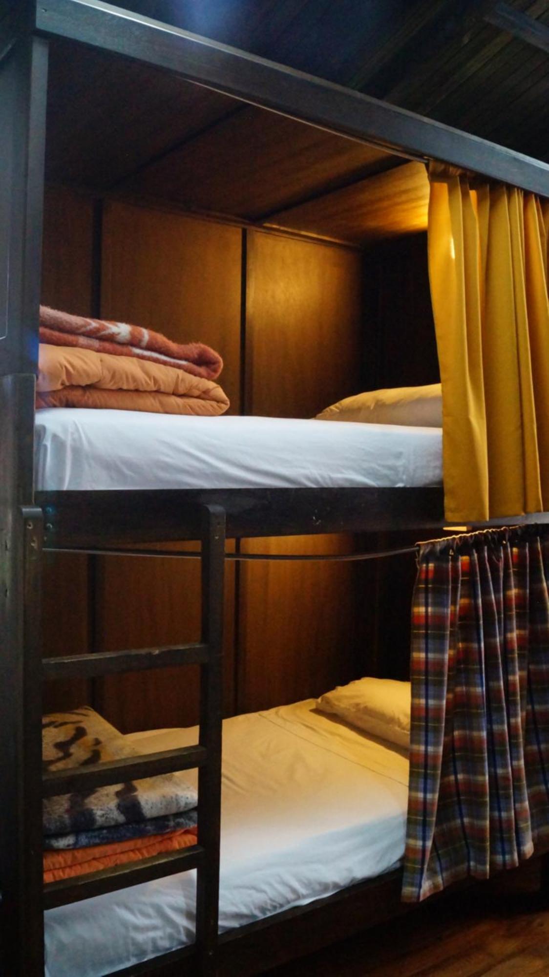 Chuquiragua Lodge & Spa Machachi Room photo